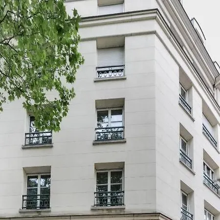 Lys : Cocon Douillet Proche Metro * Montrouge