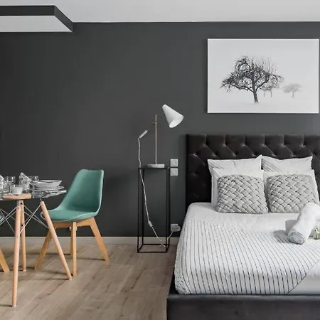 Lys : Cocon Douillet Proche Metro