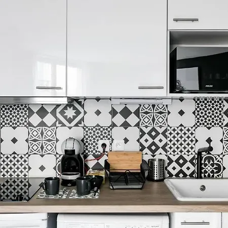 شقة Lys : Cocon Douillet Proche Metro *