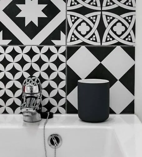 Lys : Cocon Douillet Proche Metro * Μονρούζ